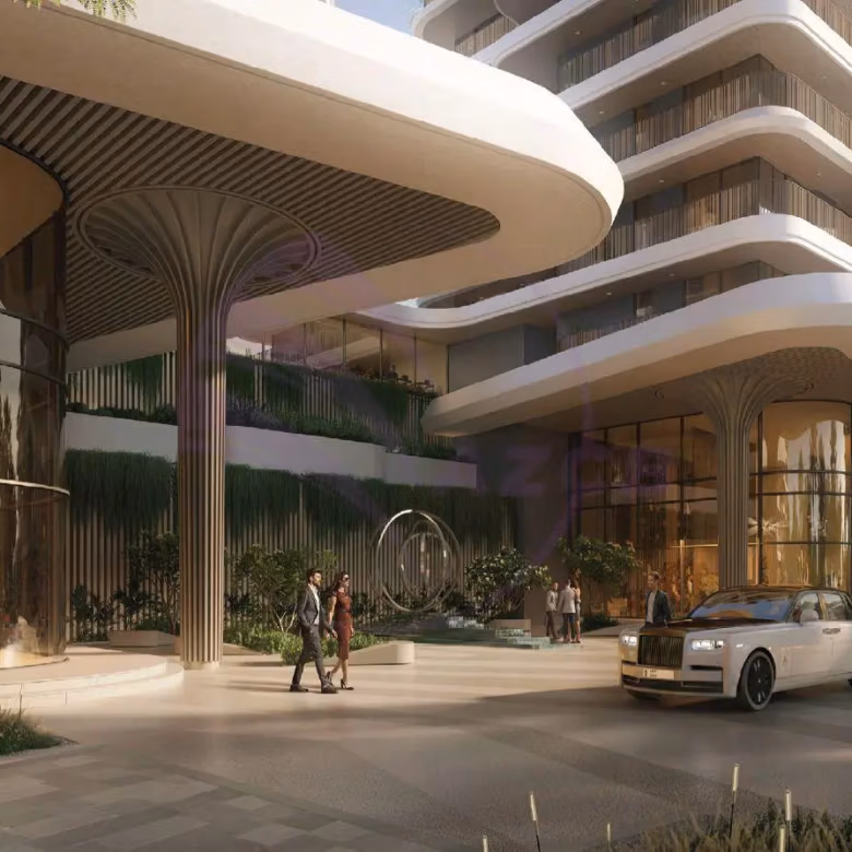 2 Bedroom Apartment for Sale in Mint at Verdes, Verdes by Haven aldar, Dubai Land, Dubai.