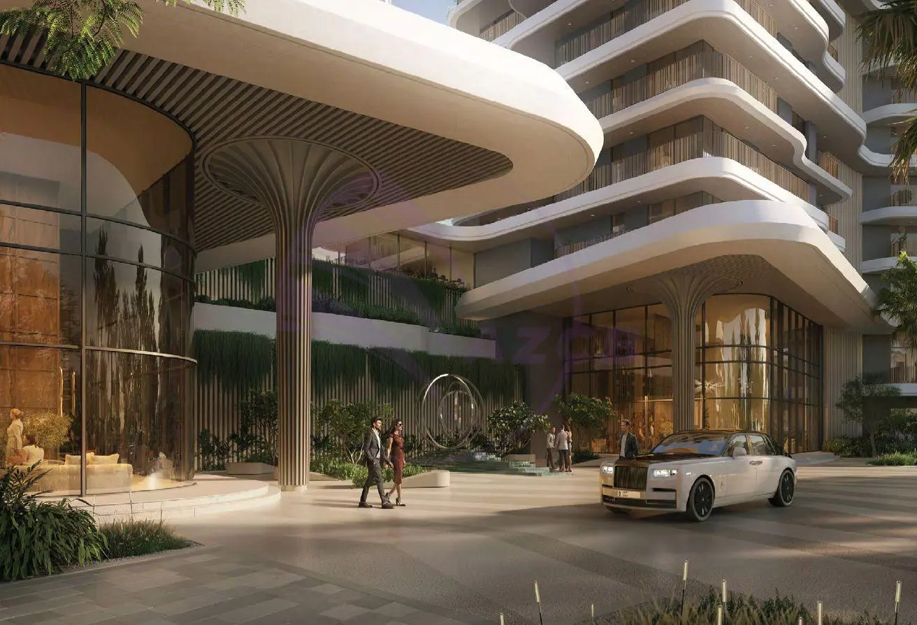 2 Bedroom Apartment for Sale in Mint at Verdes, Verdes by Haven aldar, Dubai Land, Dubai.