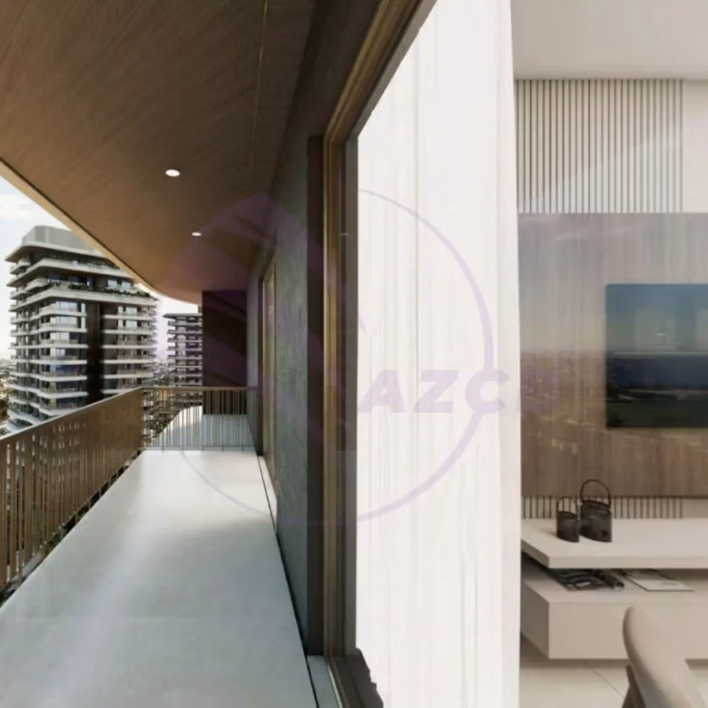 2 Bedroom Apartment for Sale in Mint at Verdes, Verdes by Haven aldar, Dubai Land, Dubai.