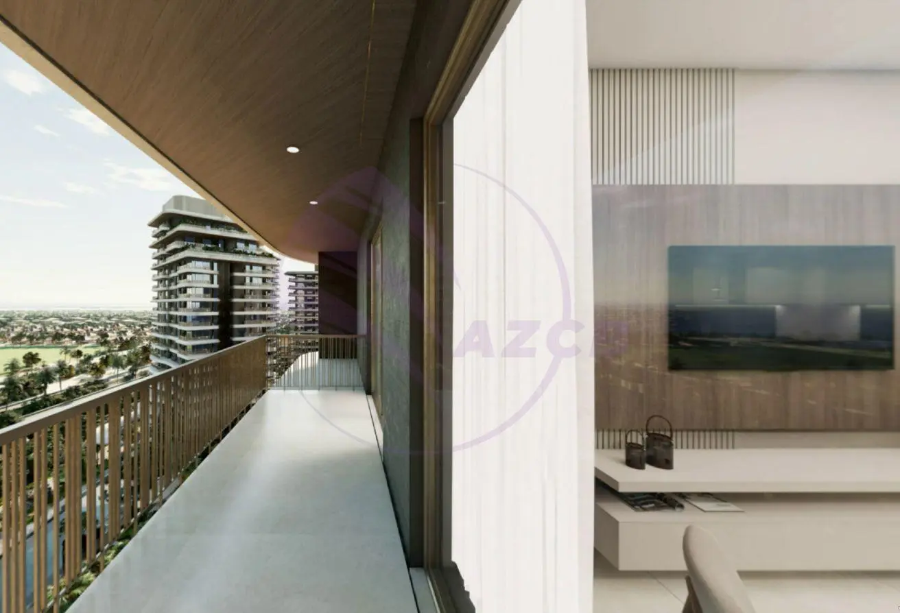 2 Bedroom Apartment for Sale in Mint at Verdes, Verdes by Haven aldar, Dubai Land, Dubai.