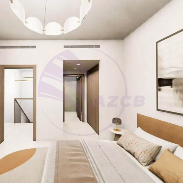2 Bedroom Apartment for Sale in Mint at Verdes, Verdes by Haven aldar, Dubai Land, Dubai.