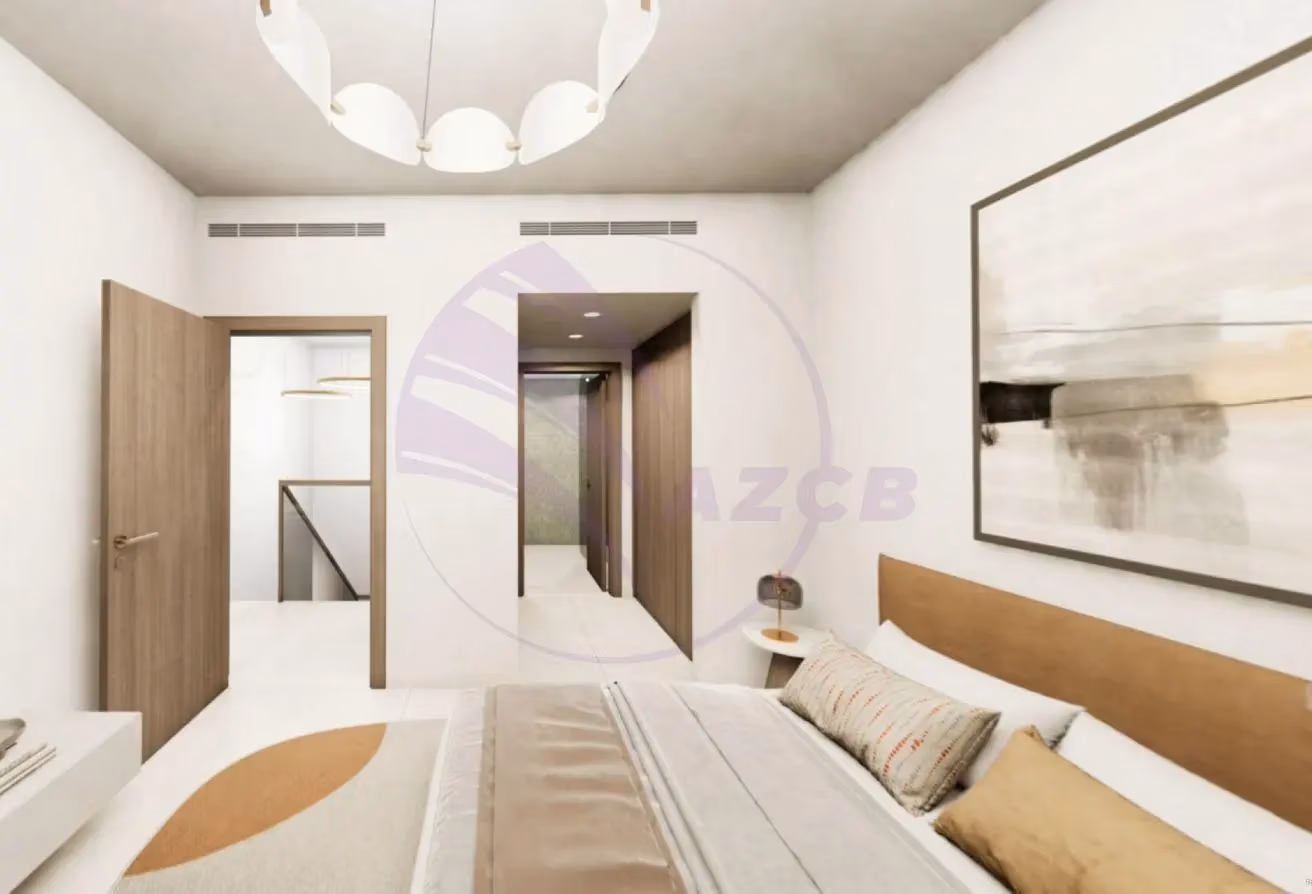 2 Bedroom Apartment for Sale in Mint at Verdes, Verdes by Haven aldar, Dubai Land, Dubai.
