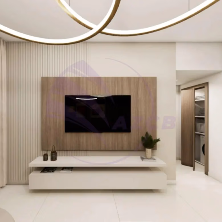 2 Bedroom Apartment for Sale in Mint at Verdes, Verdes by Haven aldar, Dubai Land, Dubai.