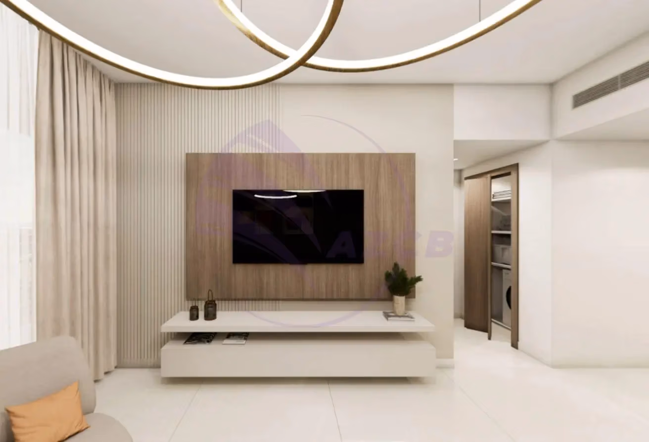 2 Bedroom Apartment for Sale in Mint at Verdes, Verdes by Haven aldar, Dubai Land, Dubai.