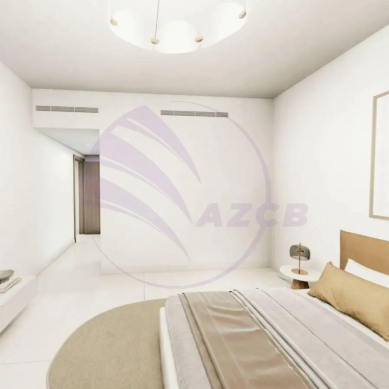 2 Bedroom Apartment for Sale in Mint at Verdes, Verdes by Haven aldar, Dubai Land, Dubai.