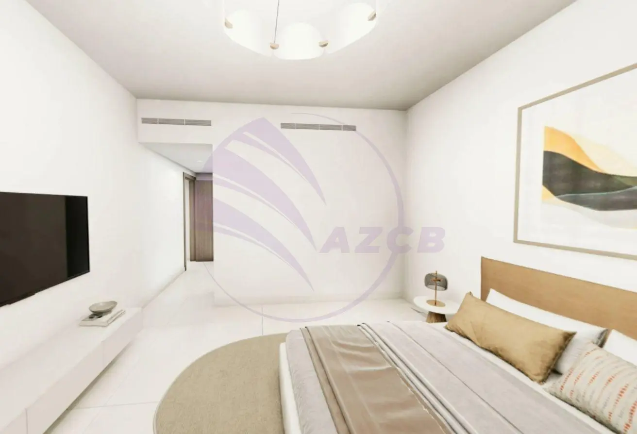2 Bedroom Apartment for Sale in Mint at Verdes, Verdes by Haven aldar, Dubai Land, Dubai.