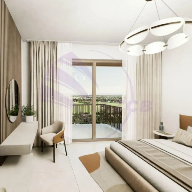 2 Bedroom Apartment for Sale in Mint at Verdes, Verdes by Haven aldar, Dubai Land, Dubai.