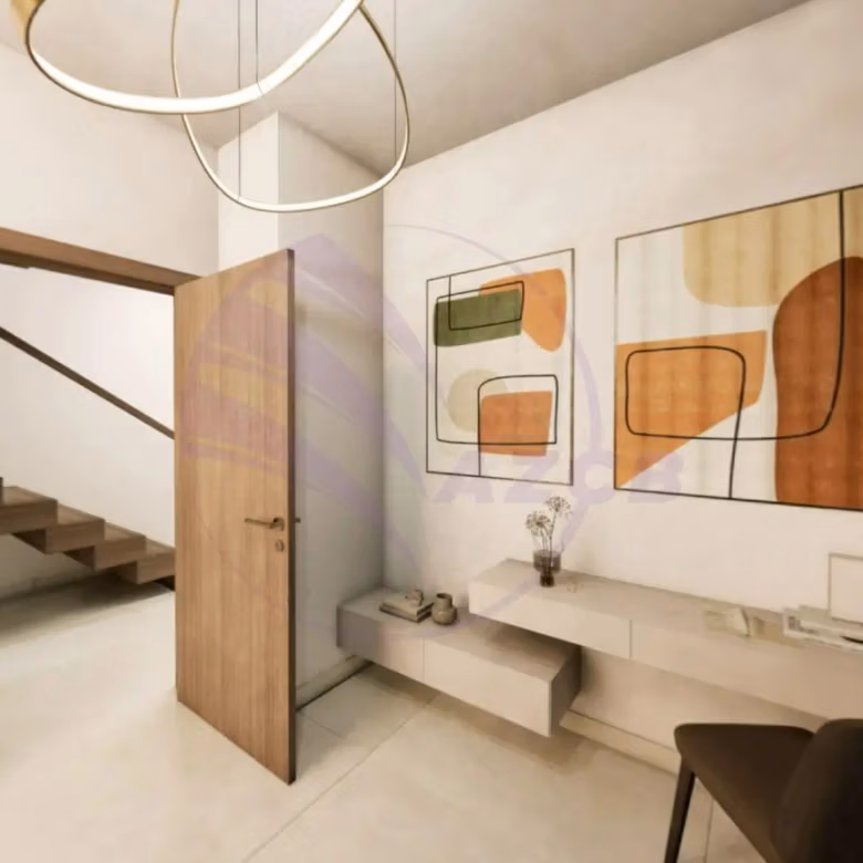 2 Bedroom Apartment for Sale in Mint at Verdes, Verdes by Haven aldar, Dubai Land, Dubai.