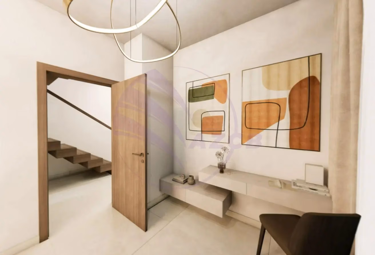 2 Bedroom Apartment for Sale in Mint at Verdes, Verdes by Haven aldar, Dubai Land, Dubai.