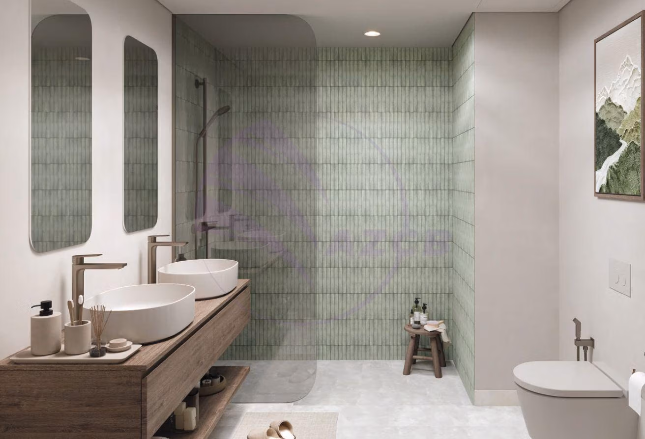 2 Bedroom Apartment for Sale in Mint at Verdes, Verdes by Haven aldar, Dubai Land, Dubai.