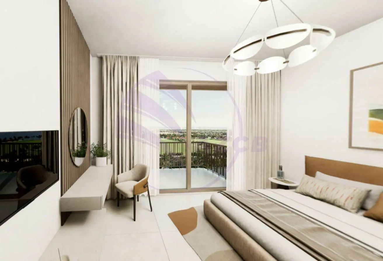 2 Bedroom Apartment for Sale in Mint at Verdes, Verdes by Haven aldar, Dubai Land, Dubai.