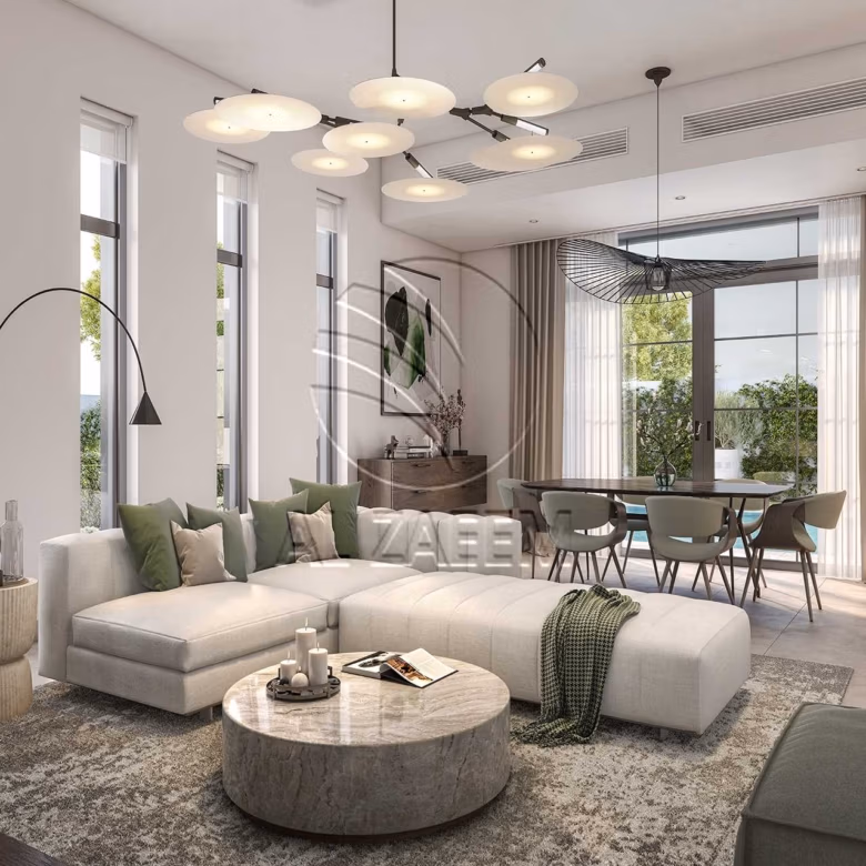 Double Row | Closed to Facilities | Prime Location
