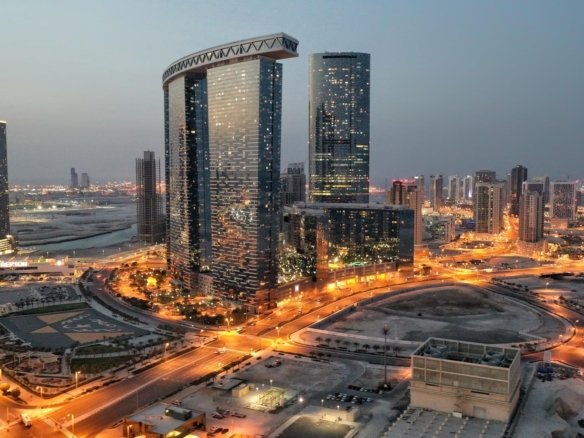 Abu Dhabi Real Estate Investment Guide 2026
