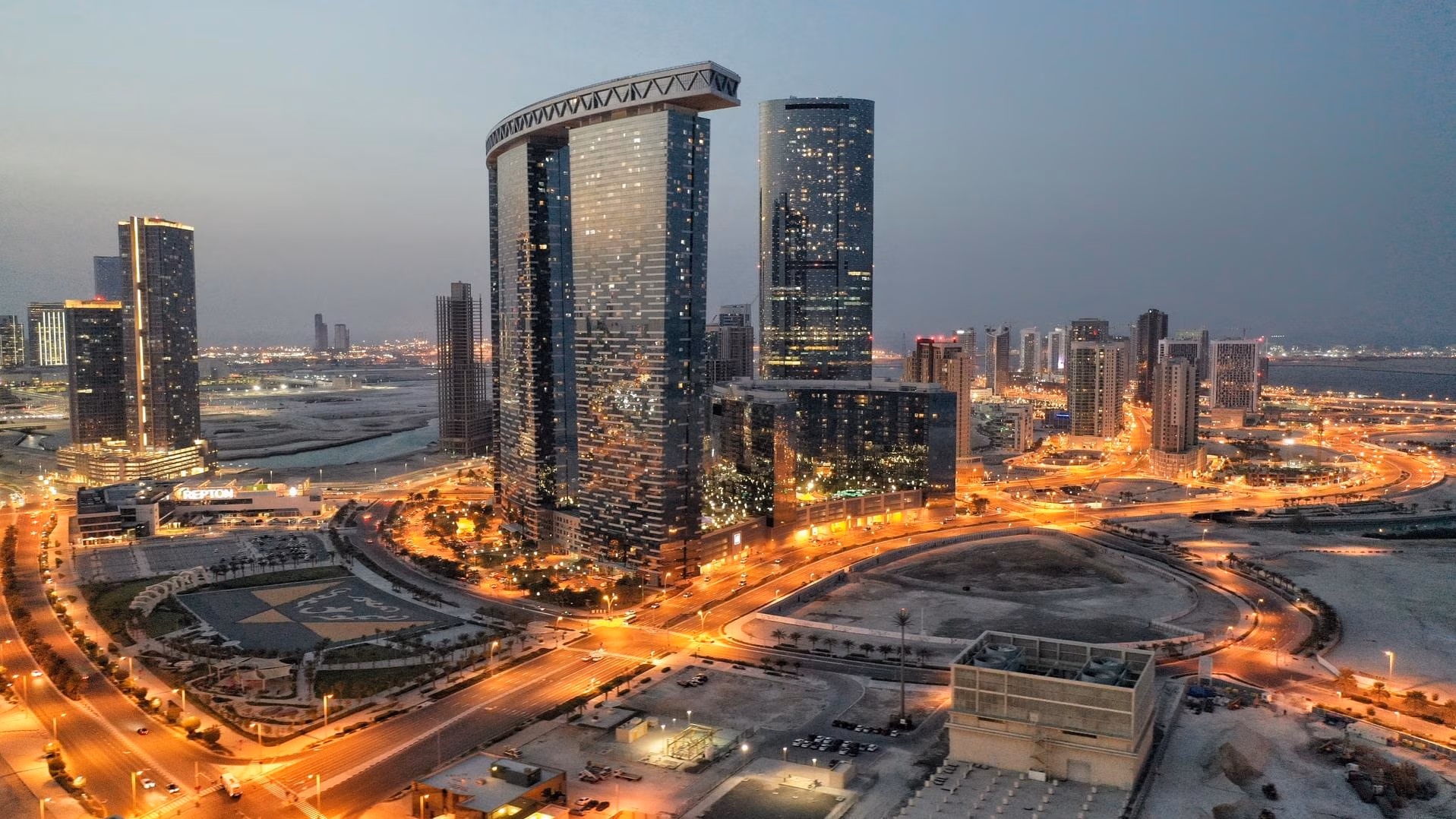 Abu Dhabi Real Estate Investment Guide 2026
