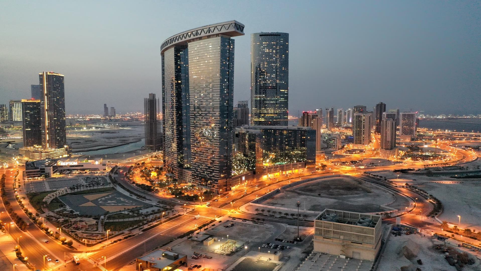 Abu Dhabi Real Estate Investment Guide 2026