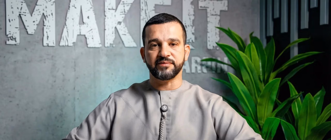 Ahmed Loubani
