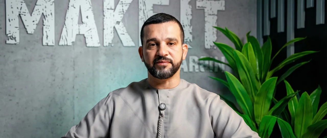Ahmed Loubani