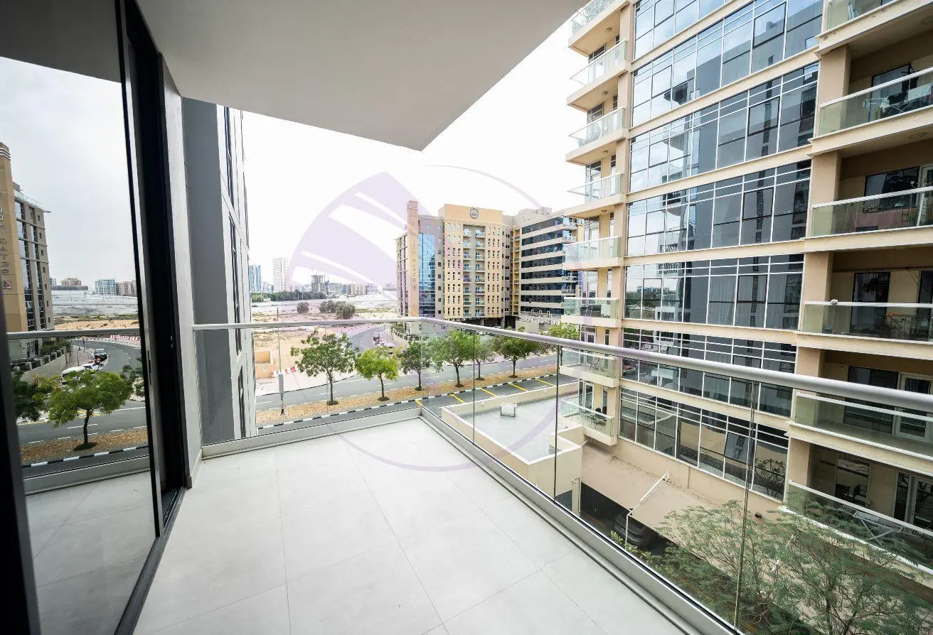 Moderne | Neuf | Emplacement privilégié. Appartement à vendre à Aura Elegance, Dubai Silicon Oasis