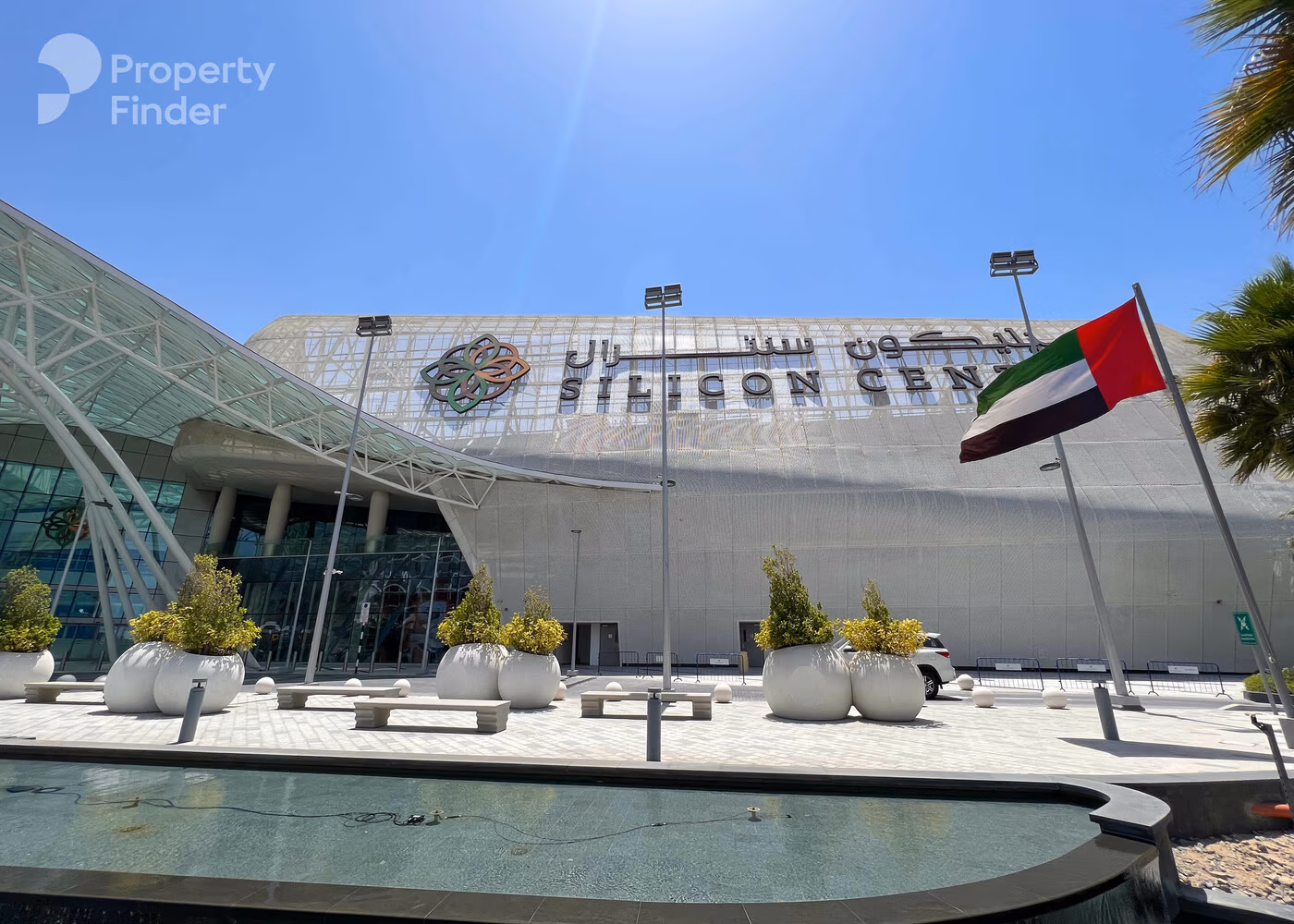 Modern | Brand New | Prime Location. Apartment for Sale in Aura Elegance, Dubai Silicon Oasis