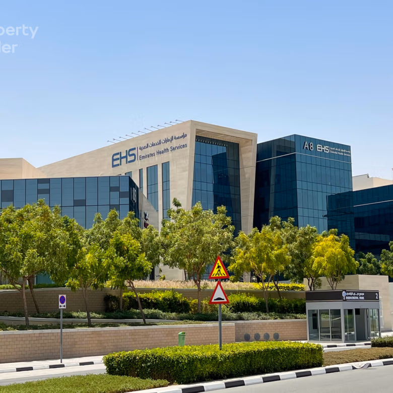 Modern | Brand New | Prime Location. Apartment for Sale in Aura Elegance, Dubai Silicon Oasis