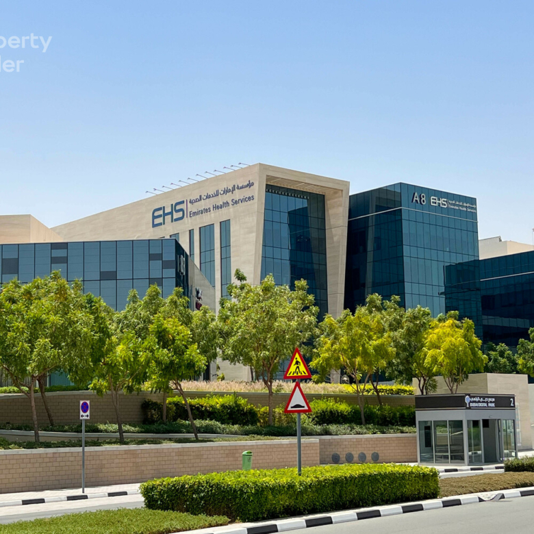Modern | Brand New | Prime Location. Apartment for Sale in Aura Elegance, Dubai Silicon Oasis