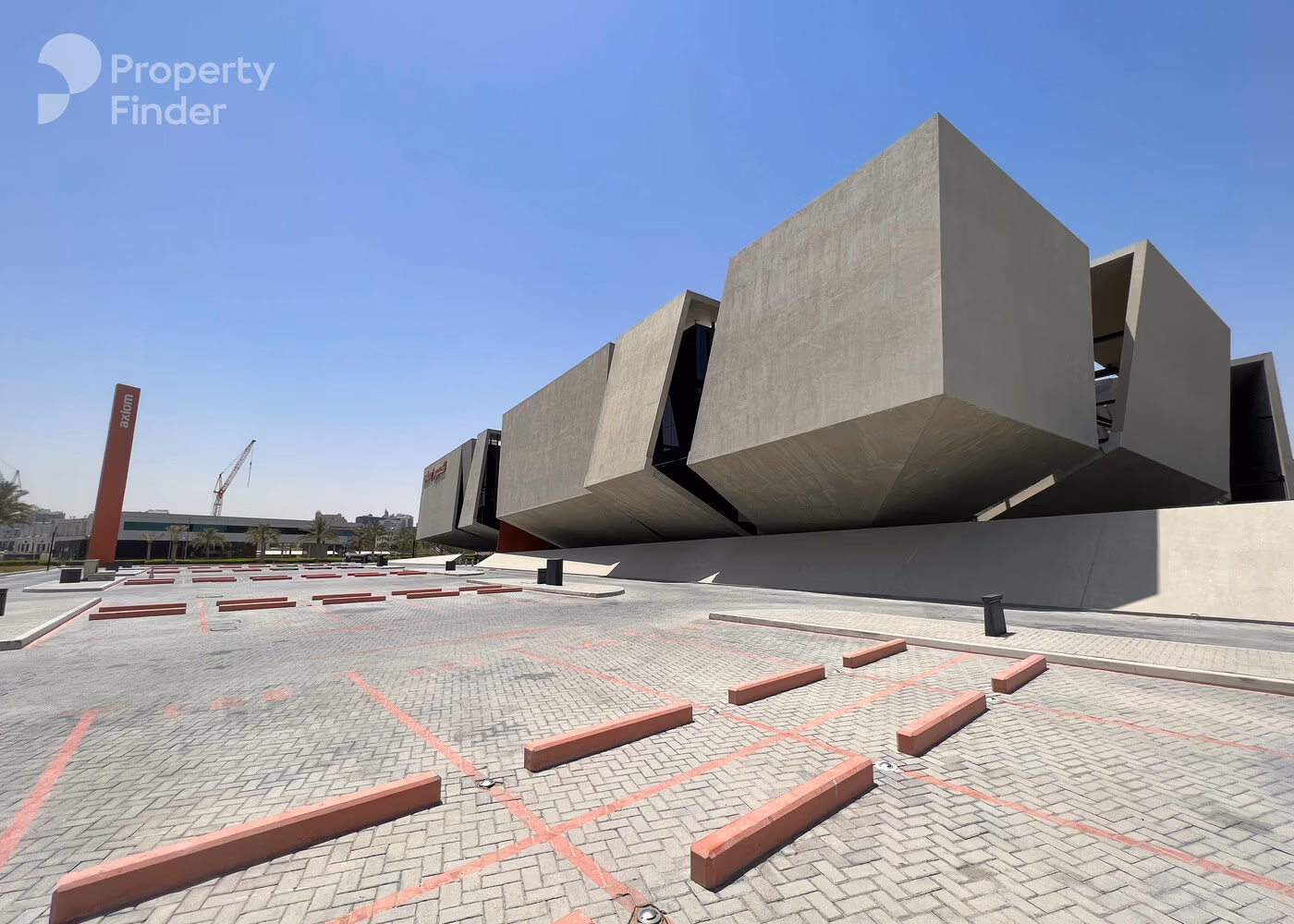Modern | Brand New | Prime Location. Apartment for Sale in Aura Elegance, Dubai Silicon Oasis