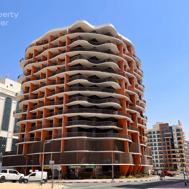 Modern | Brand New | Prime Location. Apartment for Sale in Aura Elegance, Dubai Silicon Oasis