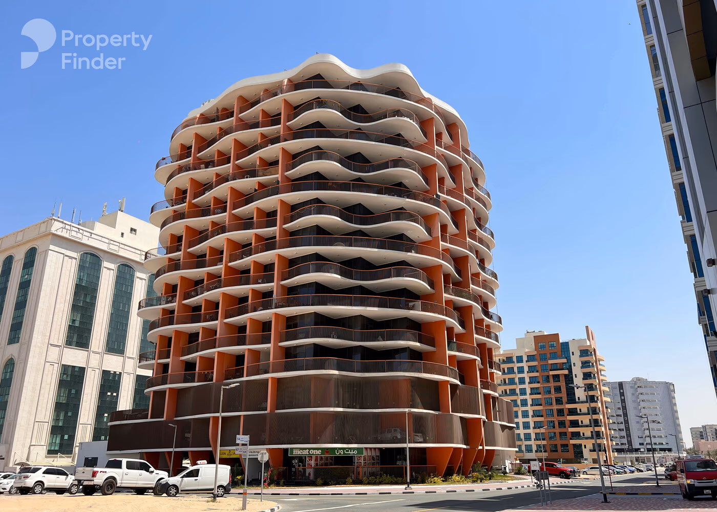 Modern | Brand New | Prime Location. Apartment for Sale in Aura Elegance, Dubai Silicon Oasis