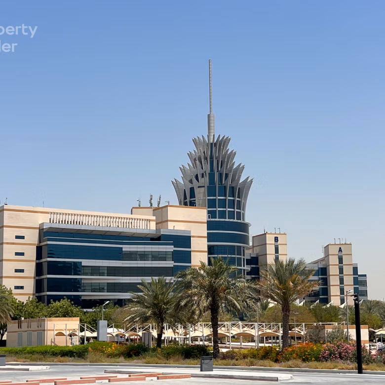 Modern | Brand New | Prime Location. Apartment for Sale in Aura Elegance, Dubai Silicon Oasis