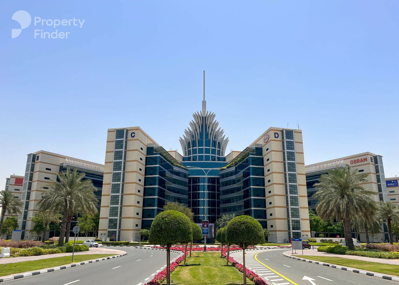 Modern | Brand New | Prime Location. Apartment for Sale in Aura Elegance, Dubai Silicon Oasis