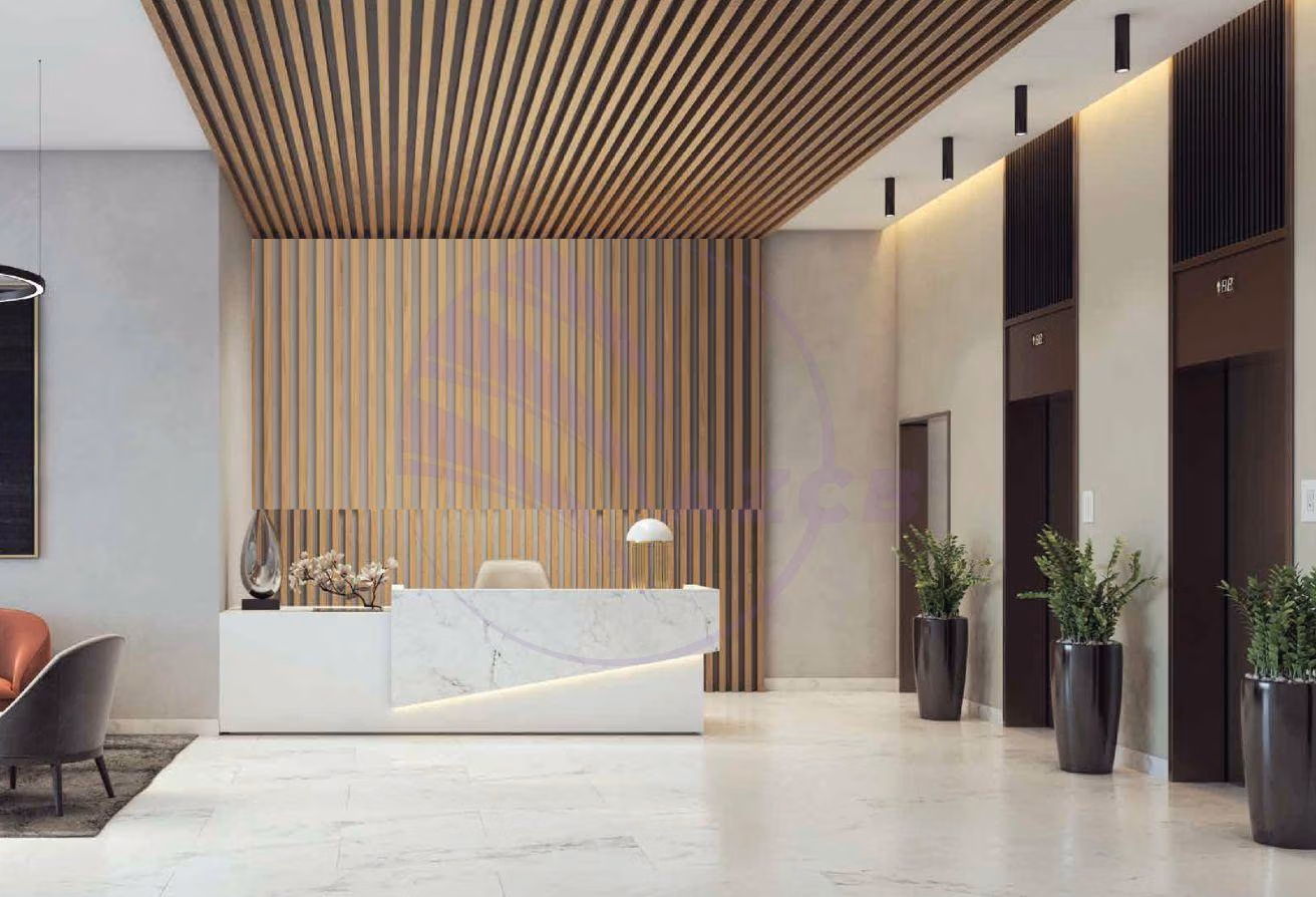 Apartment for Sale in Pantheon Elysee, District 13. Luxury Living Prime Location Studio (1)