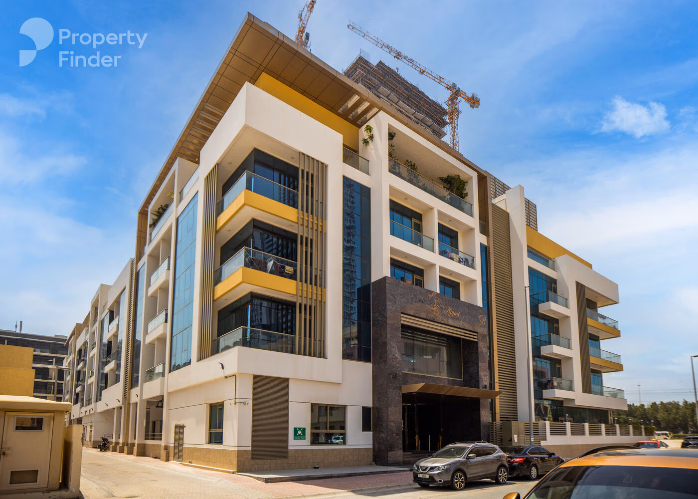 Apartment for Sale in Pantheon Elysee, District 13. Luxury Living Prime Location Studio (11)