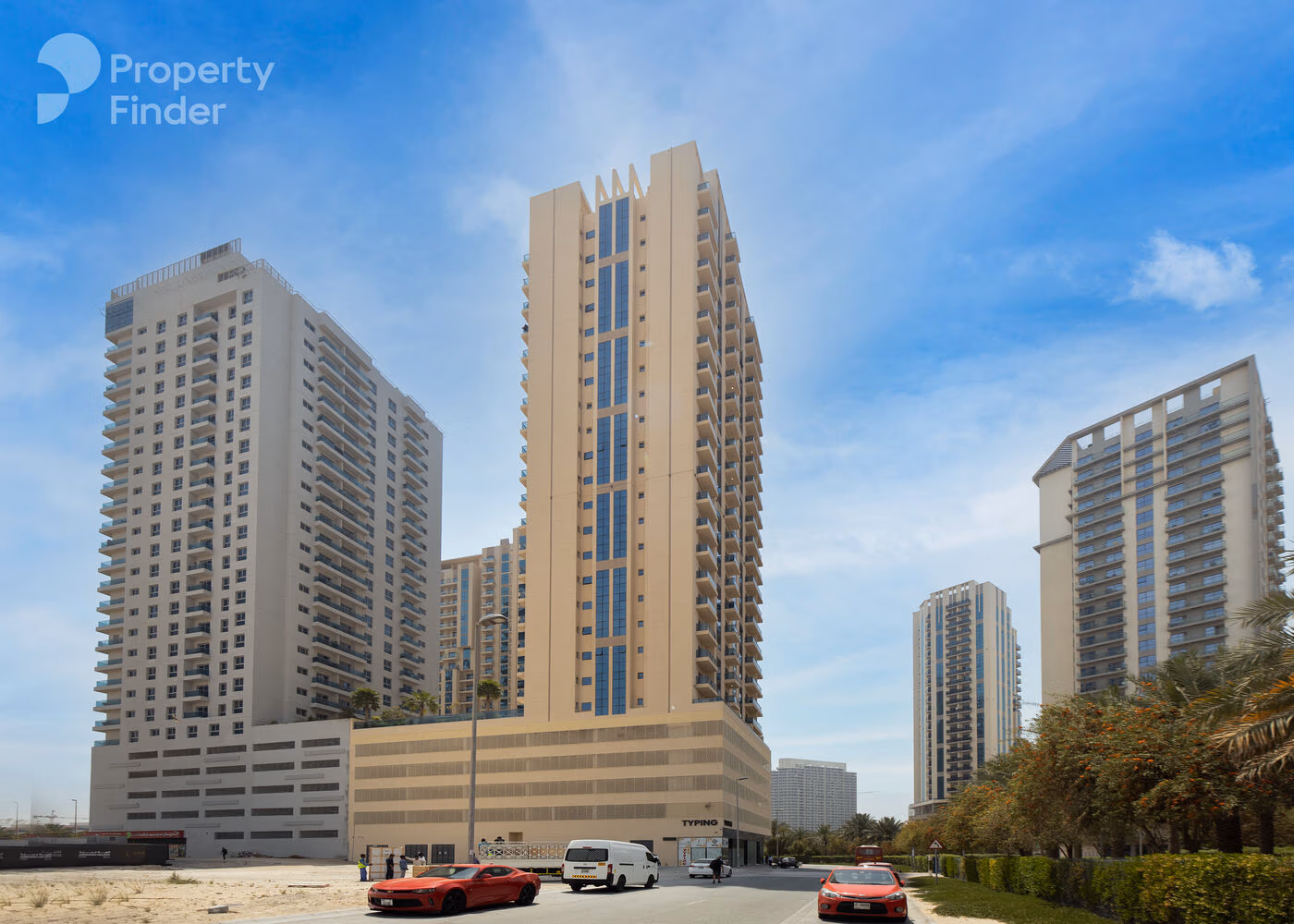 Apartment for Sale in Pantheon Elysee, District 13. Luxury Living Prime Location Studio (13)