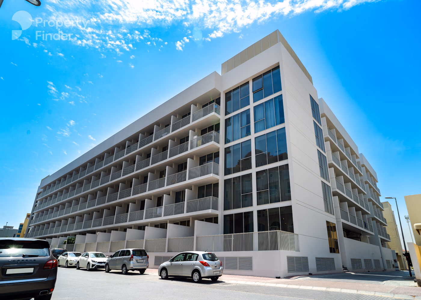 Apartment for Sale in Pantheon Elysee, District 13. Luxury Living Prime Location Studio (4)