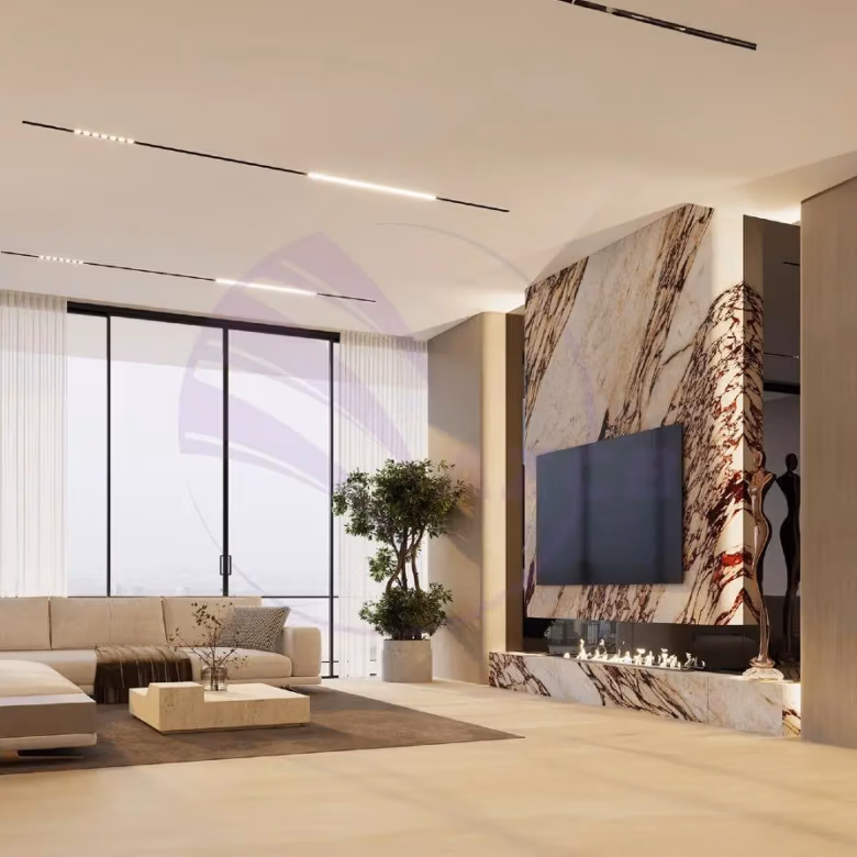 Apartment for sale in Binghatti Ghost, Al Jaddaf. Studio I Prime Location I Great Deals