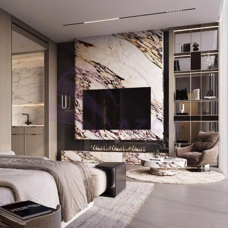 Apartment for sale in Binghatti Ghost, Al Jaddaf. Studio I Prime Location I Great Deals