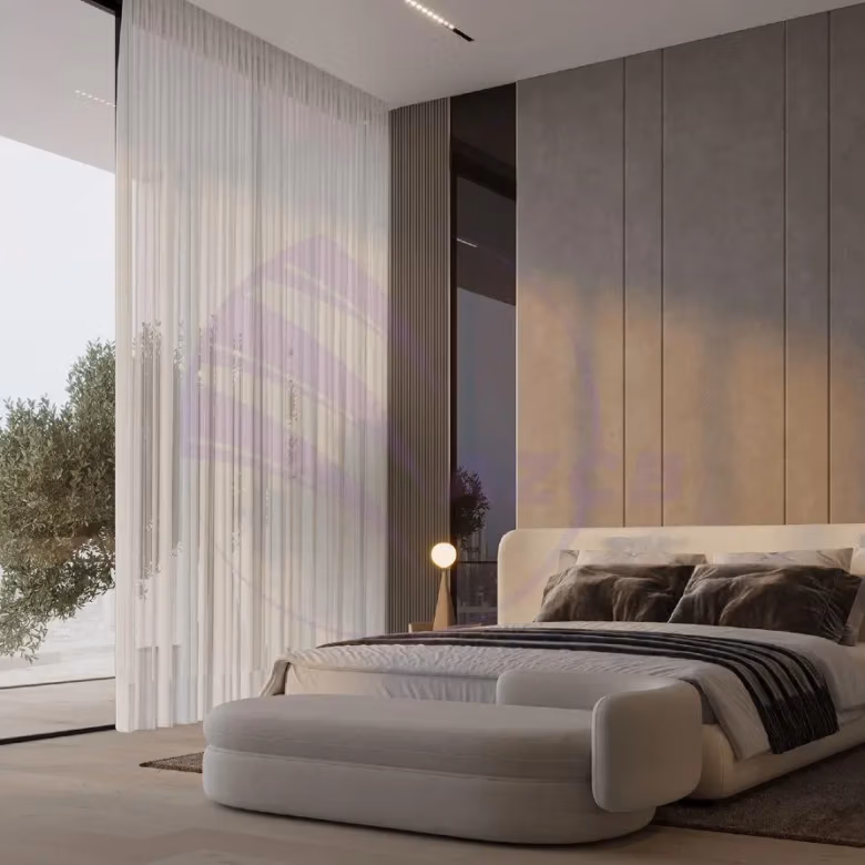 Apartment for sale in Binghatti Ghost, Al Jaddaf. Studio I Prime Location I Great Deals