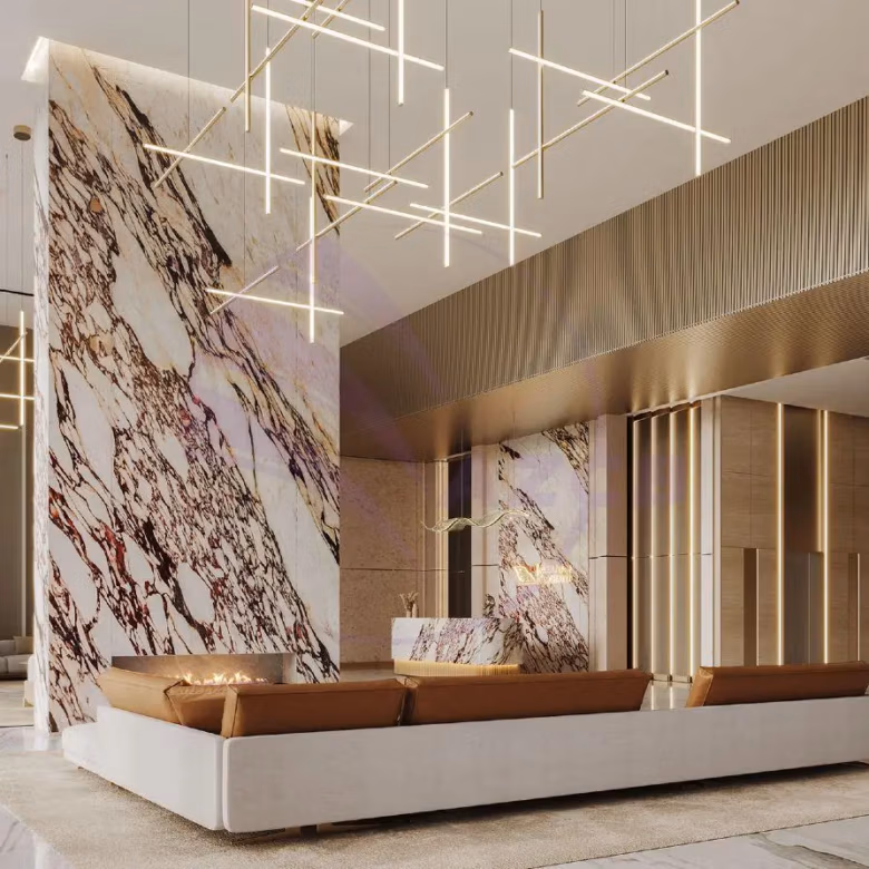 Apartment for sale in Binghatti Ghost, Al Jaddaf. Studio I Prime Location I Great Deals