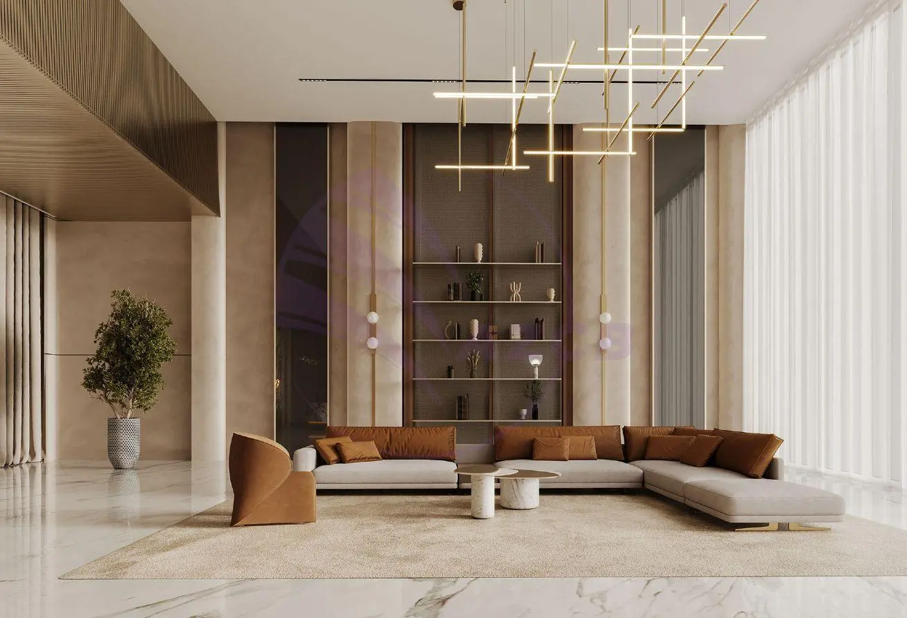 Apartment for sale in Binghatti Ghost, Al Jaddaf. Studio I Prime Location I Great Deals