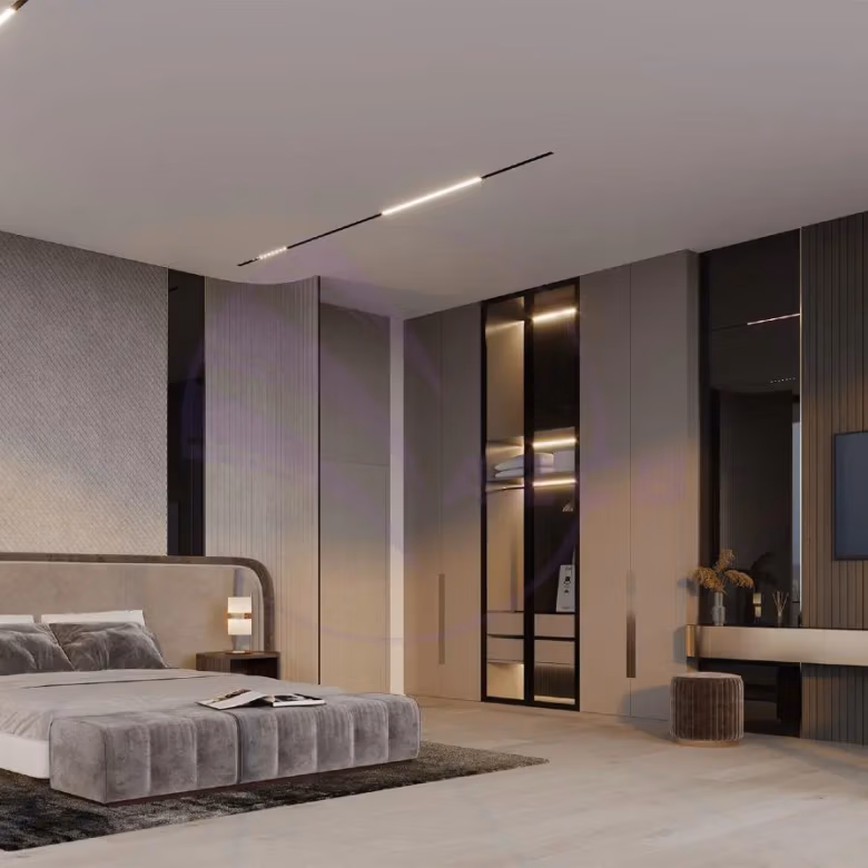 Apartment for sale in Binghatti Ghost, Al Jaddaf. Studio I Prime Location I Great Deals