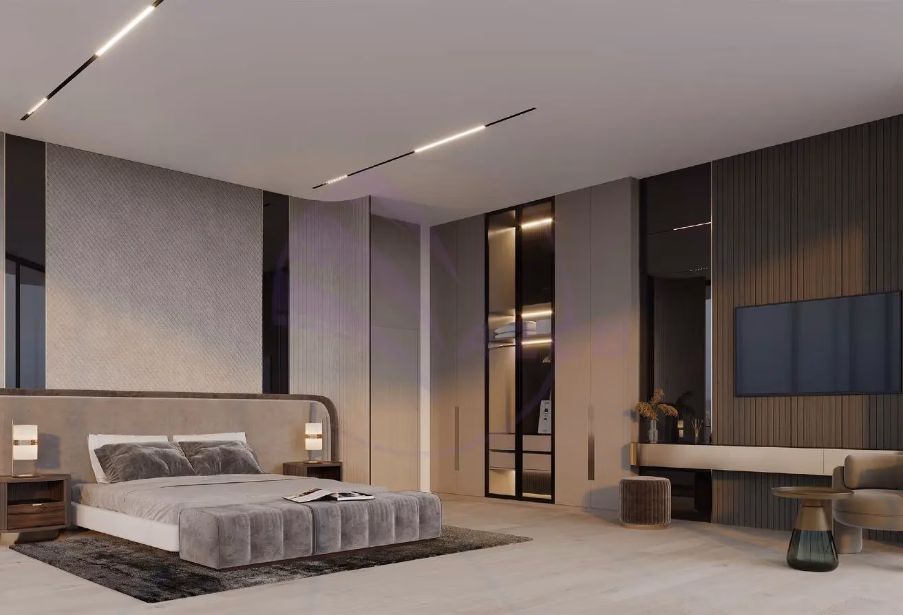 Apartment for sale in Binghatti Ghost, Al Jaddaf. Studio I Prime Location I Great Deals