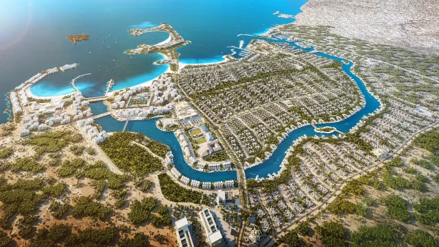 Fahid Island