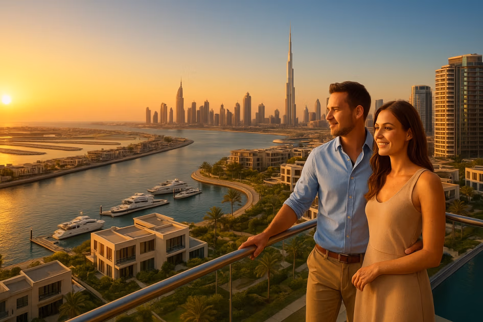 Foreign Ownership Laws in the UAE Real Estate Market