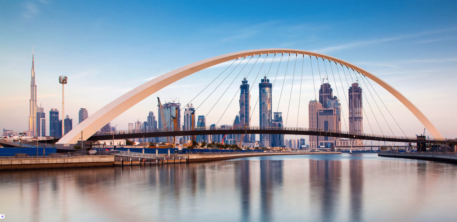 Is the UAE safe right now?