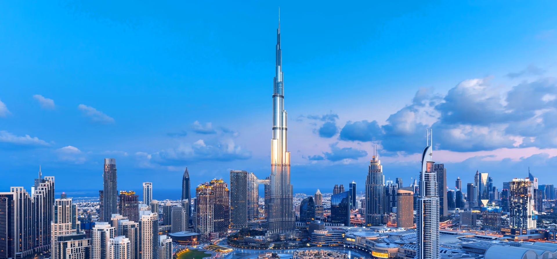 UAE safety and stability