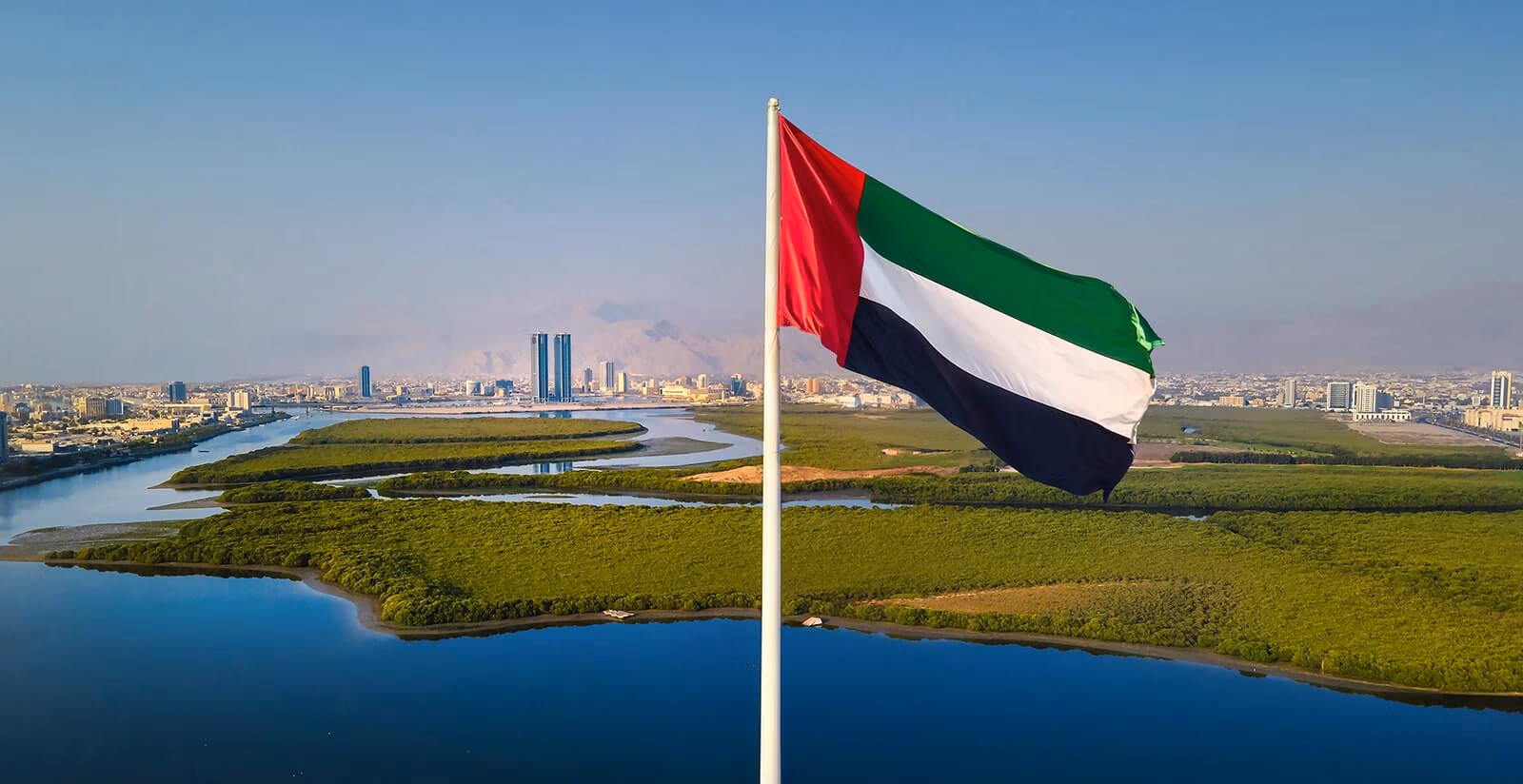 UAE stands firm