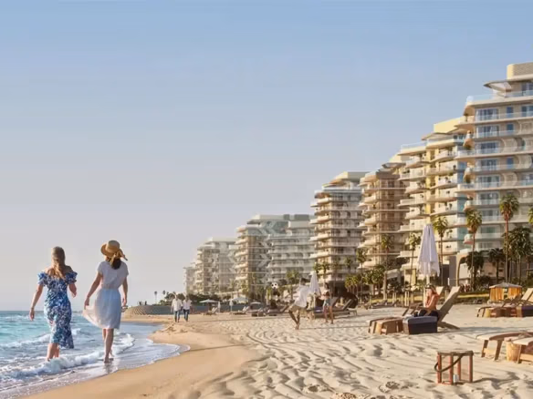 Why Abu Dhabi is the Best Place for Waterfront and Off Plan Investment