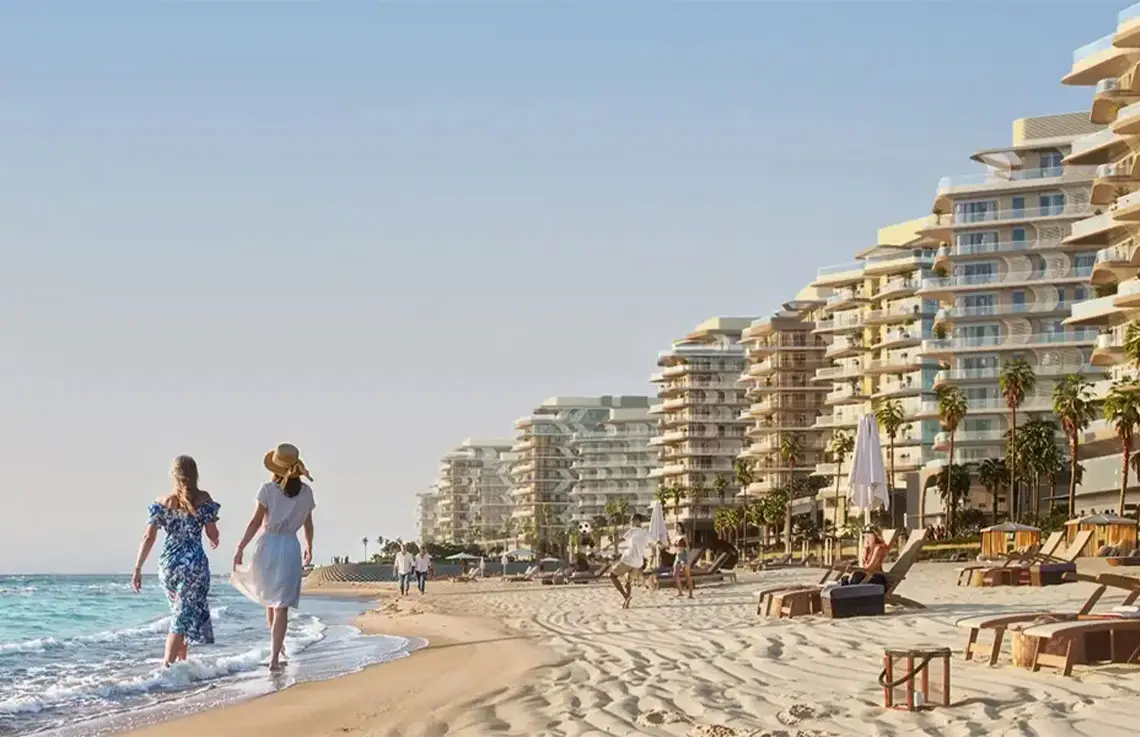 Why Abu Dhabi is the Best Place for Waterfront and Off Plan Investment