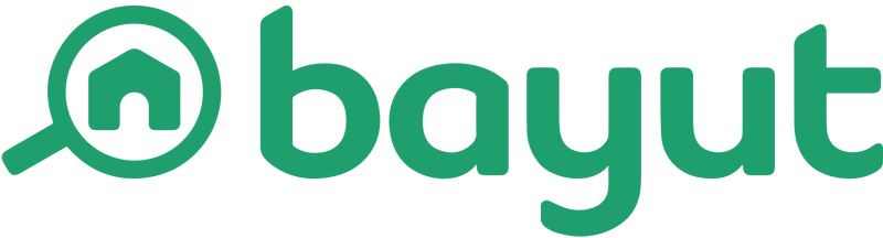 bayut logo green
