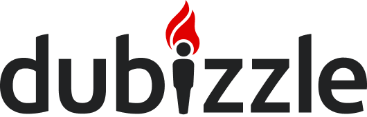 dubizzle logo